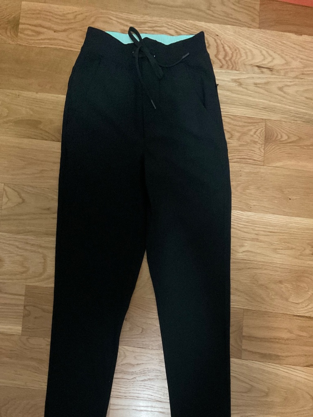 Birddog joggers